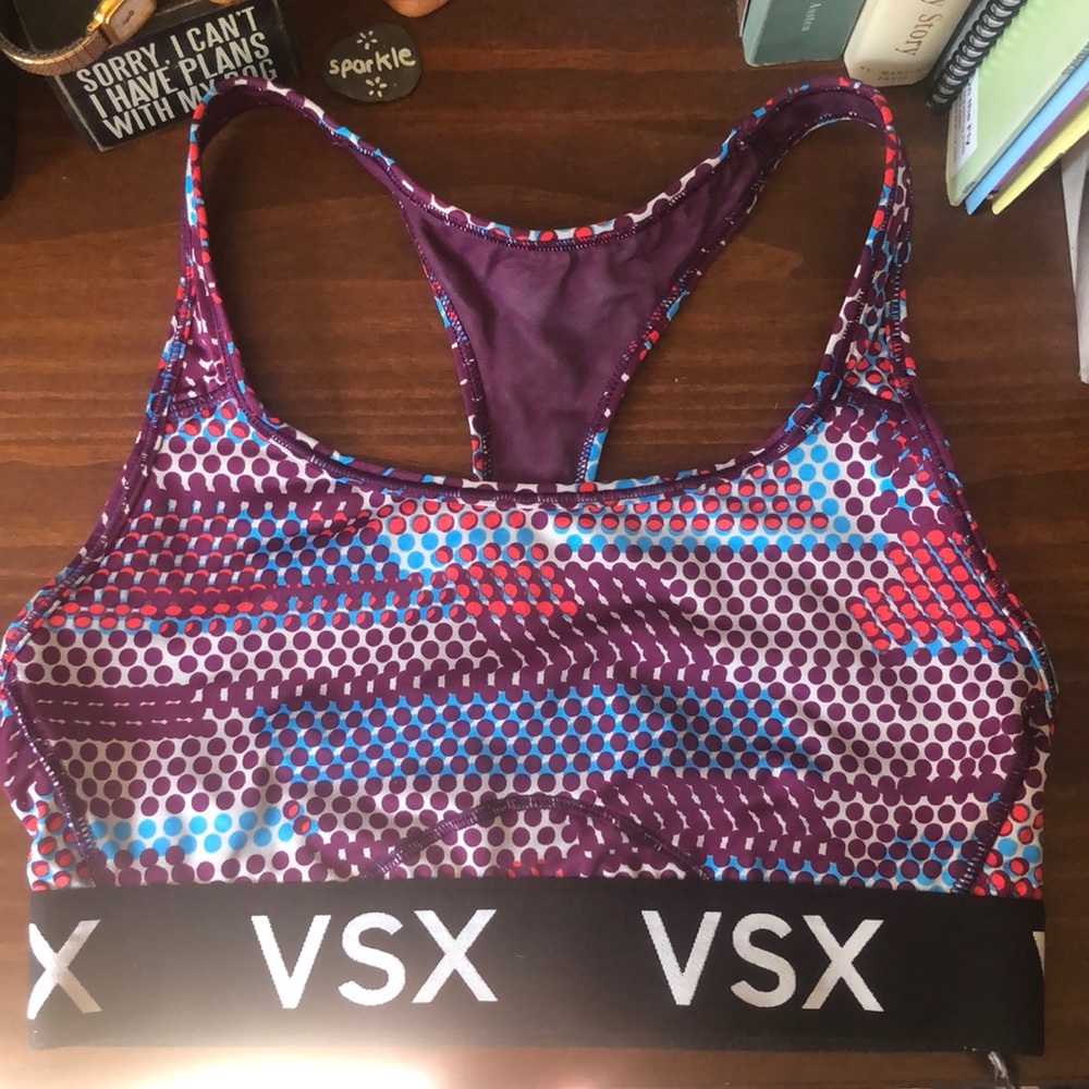 VSX Sport NEVERWORN
